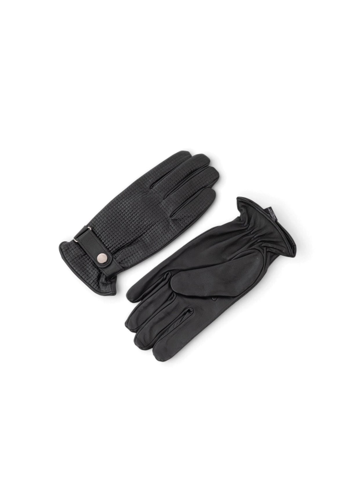 Leather Gloves .LG002 -001