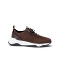 Brown Italian Casual Shoes. ICS007