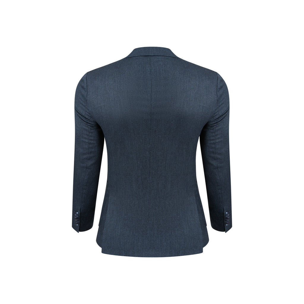 Wool Blazer 010