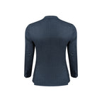 Wool Blazer 010