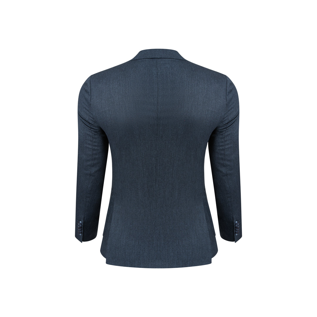 Wool Blazer 010