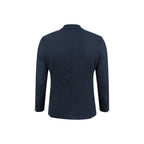 Wool Blazer 010