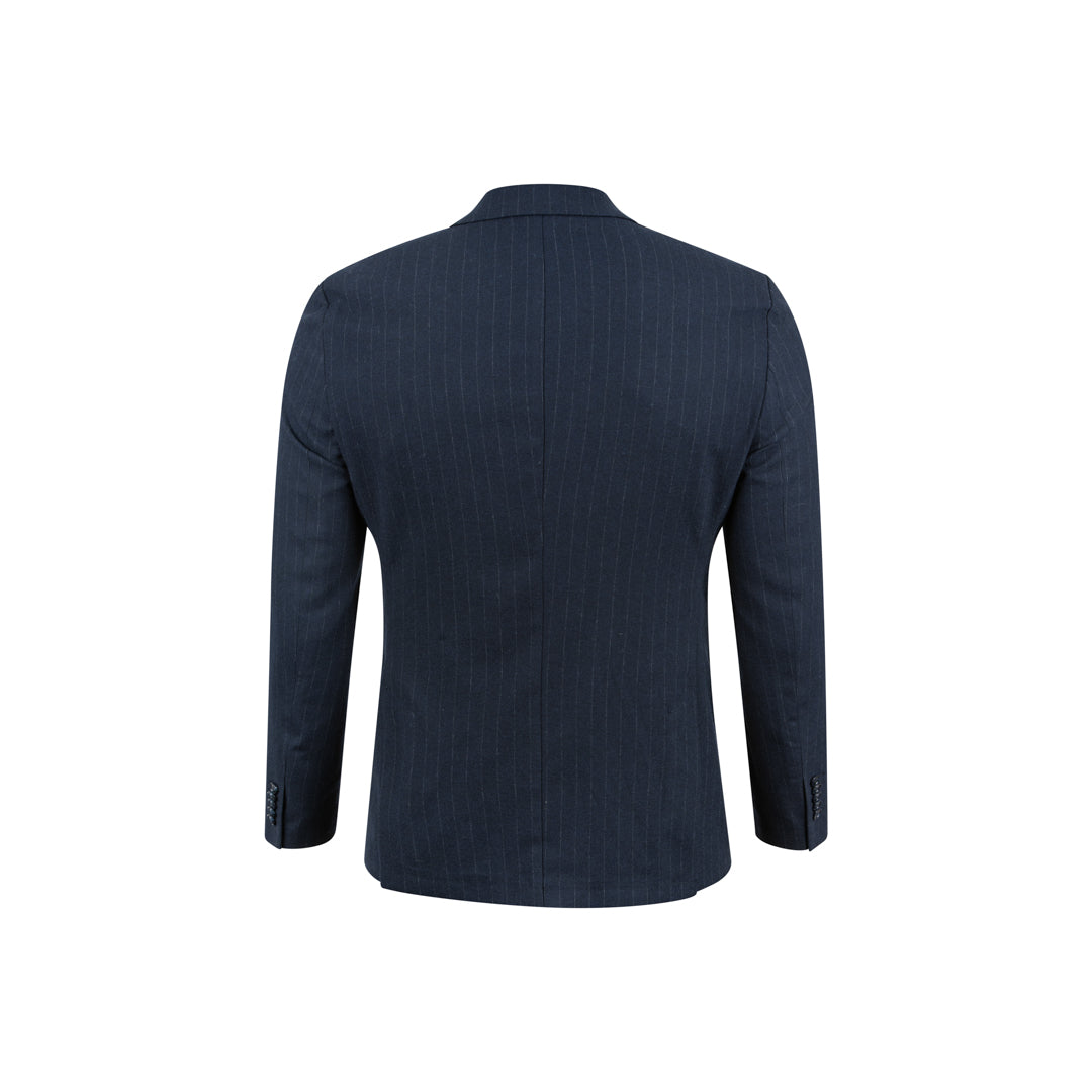 Wool Blazer 010