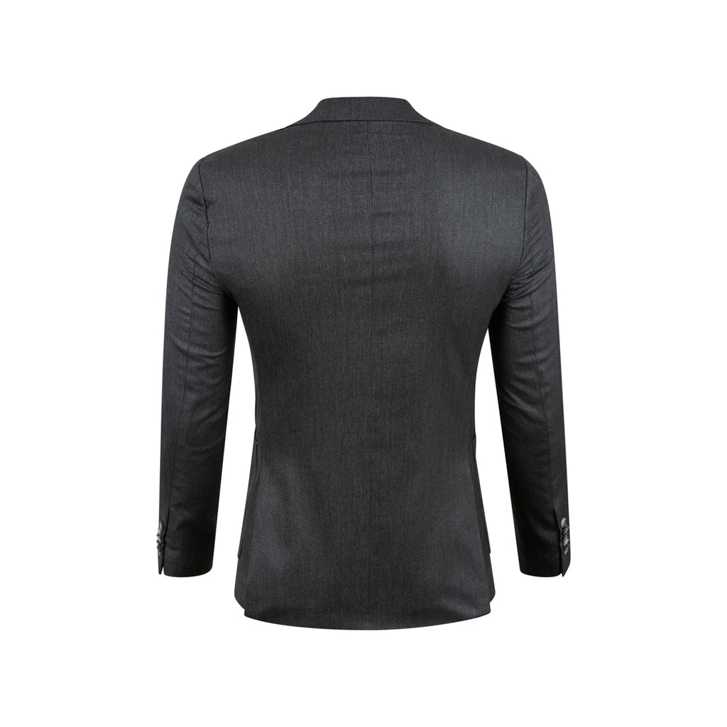 Wool Blazer 010