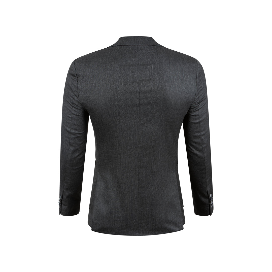 Wool Blazer 010