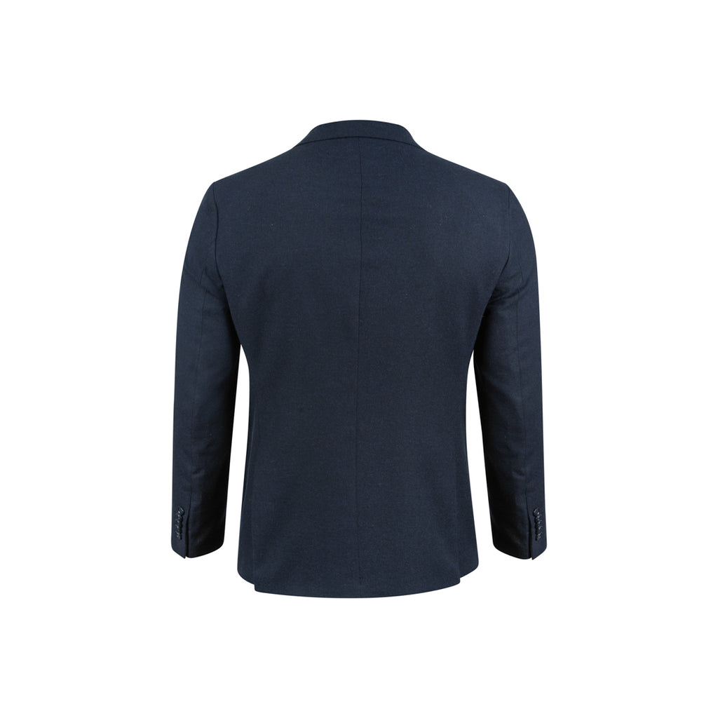 Wool Blazer 010