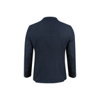 Wool Blazer 010