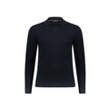Premium Italian Polo – Minimal Design, Superior Comfort