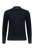 Premium Italian Polo – Minimal Design, Superior Comfort