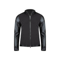 Teck Leather Jacket