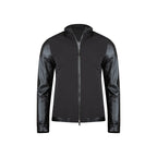 Teck Leather Jacket