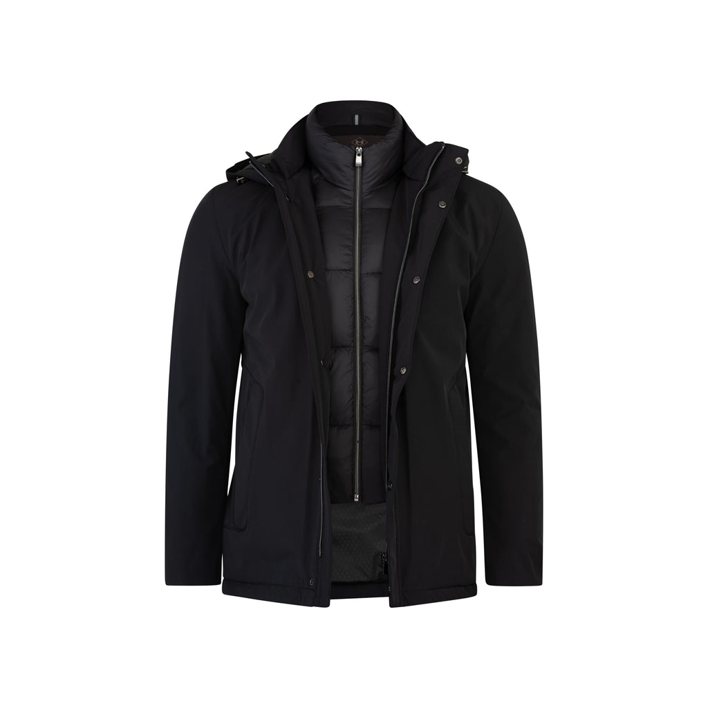 Bomber Jacket 002