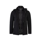 Bomber Jacket 002