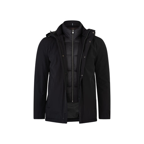 Bomber Jacket 002