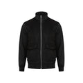 Genuine Suede Jacket