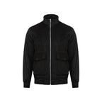 Genuine Suede Jacket