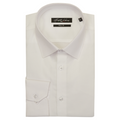 Slim Fit Shirt | Thomas Mason 100% Cotton | Minotti Uomo