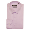 Slim Fit Shirt | Thomas Mason 100% Cotton | Minotti Uomo