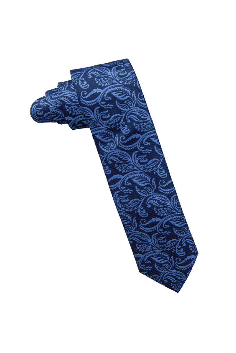 Handmade Polyester Neck Ties | Minotti Uomo