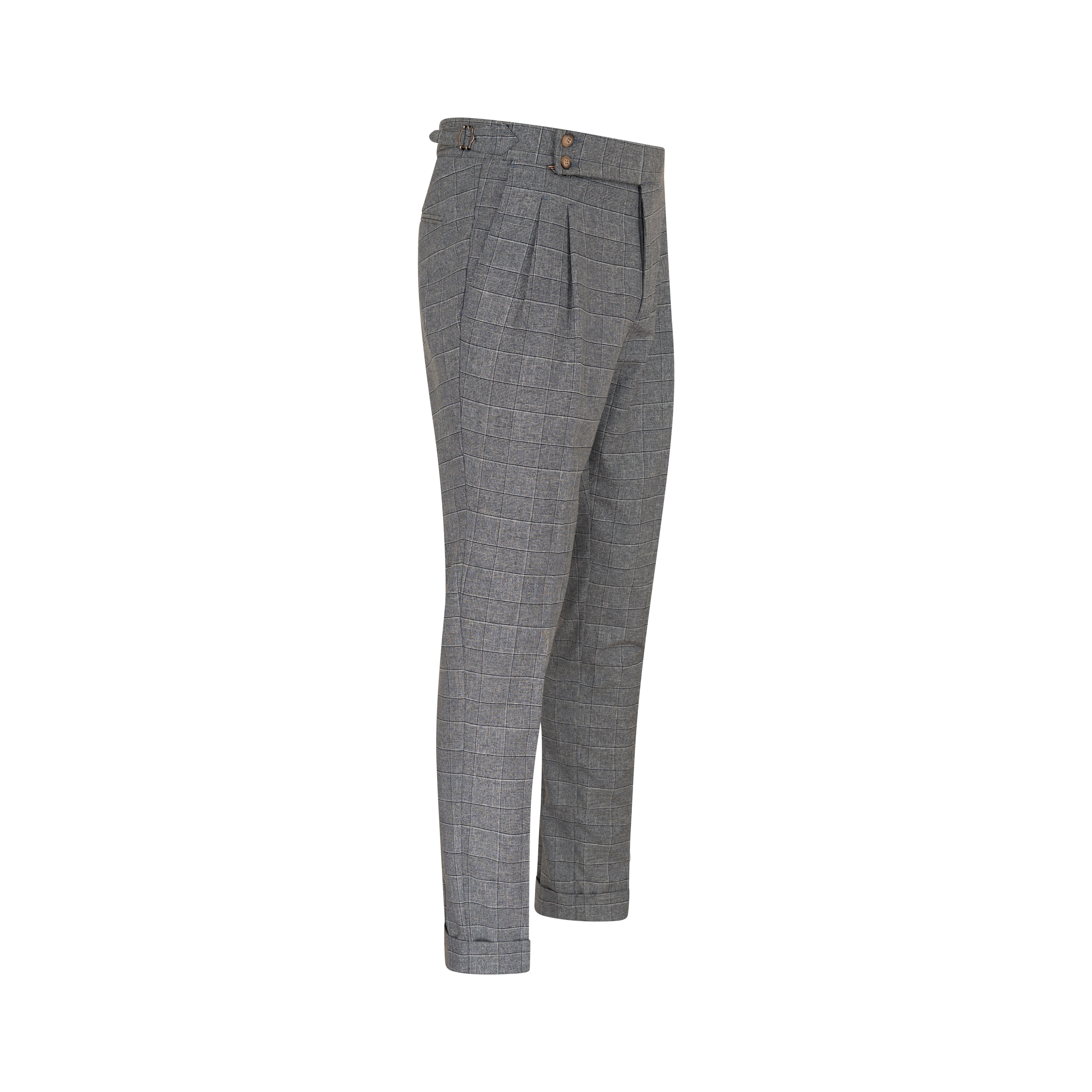 Italian Pants – Minottiuomo