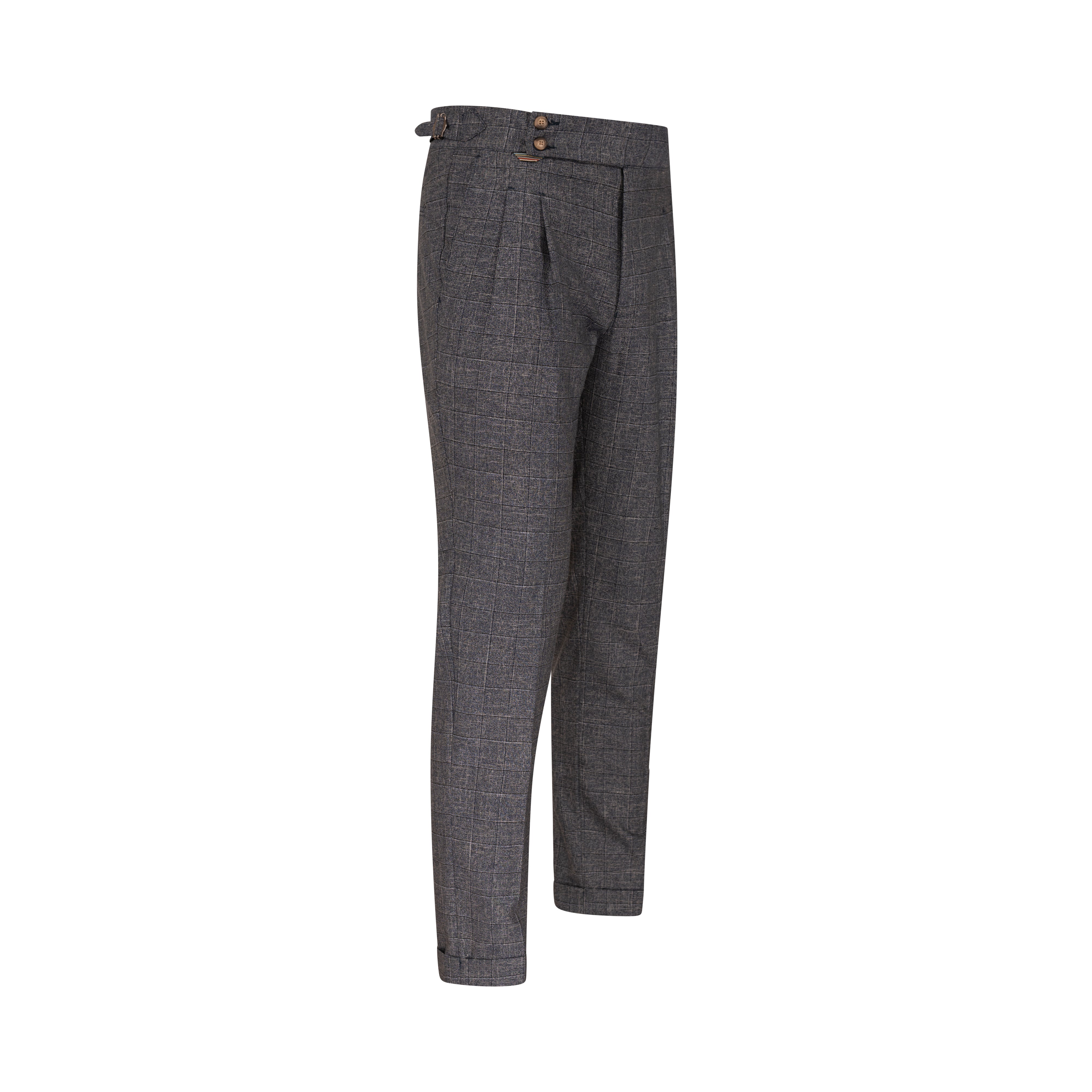 Italian Pants – Minottiuomo