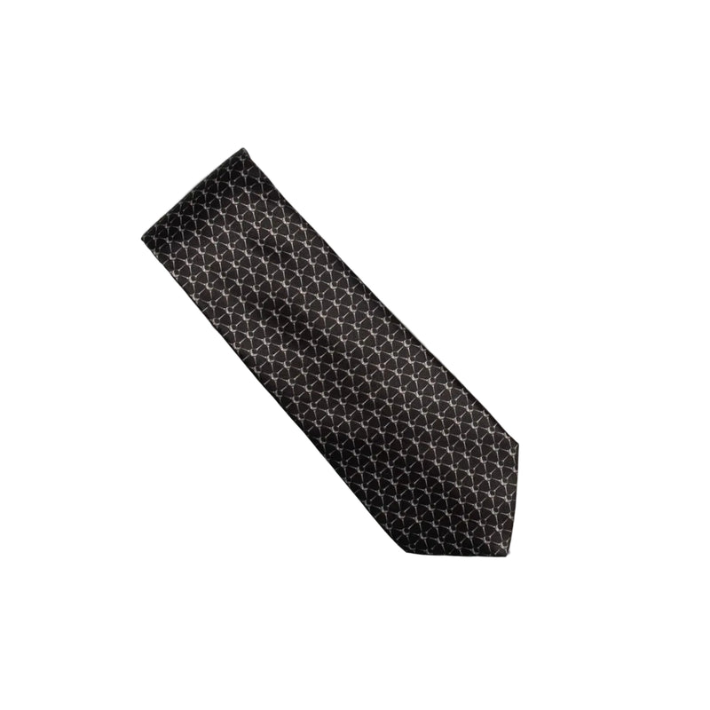 Italian Design Silk Neck Ties | Minotti Uomo