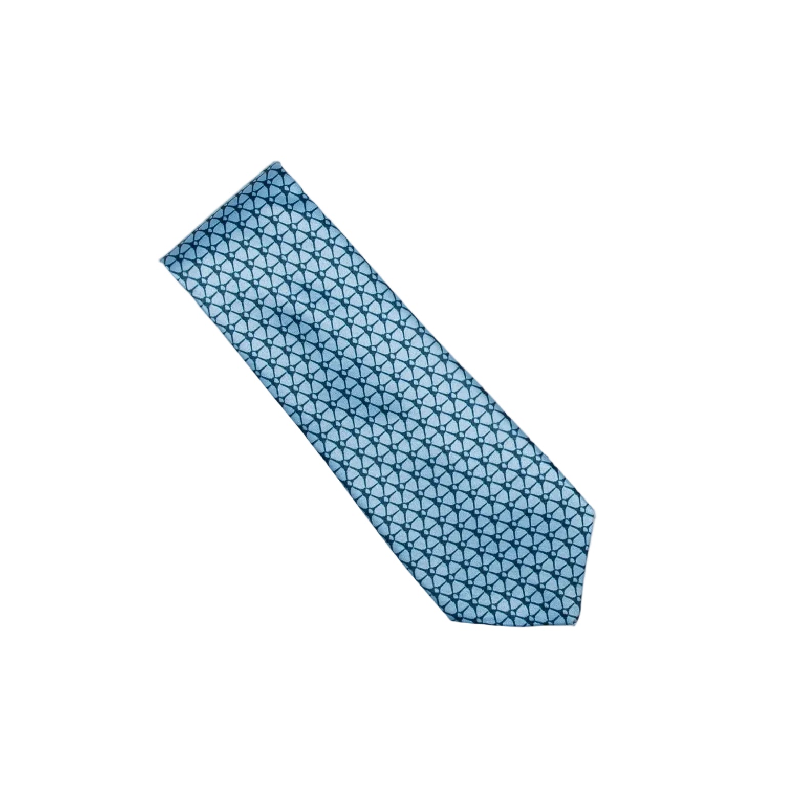 Luxury Silk Neck Ties | Minotti Uomo
