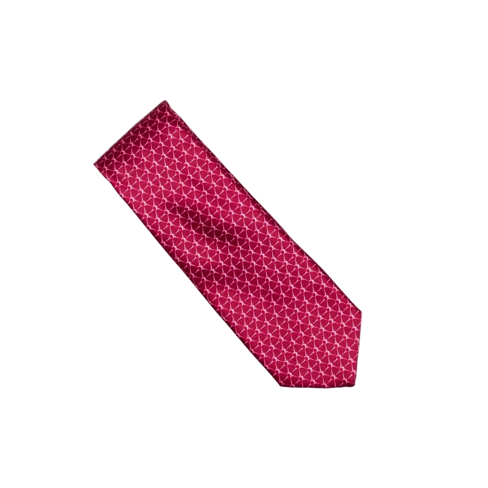Handmade Silk Neck Ties | Minotti Uomo