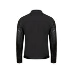 Teck Leather Jacket