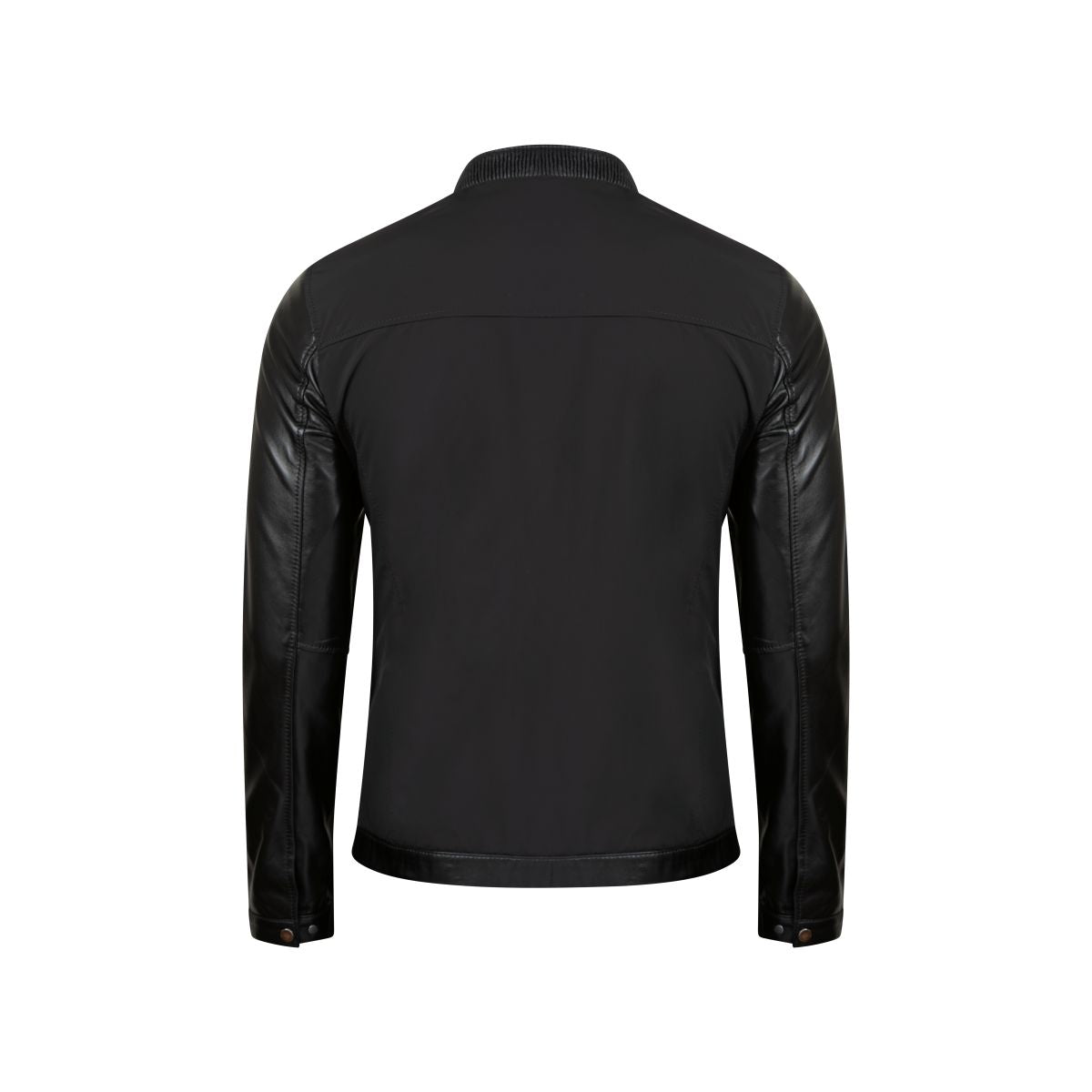 Teck Leather Jacket