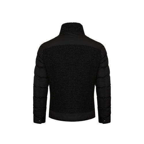 Bomber Jacket 001