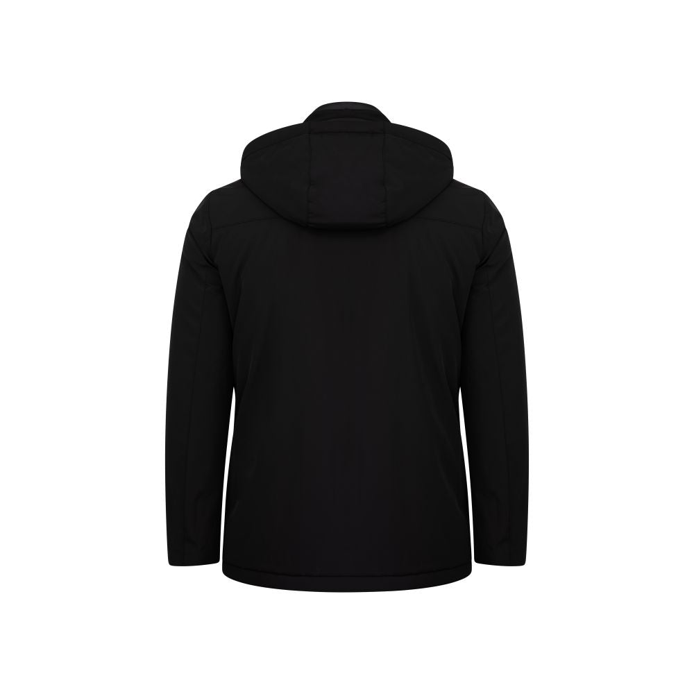 Bomber Jacket 002