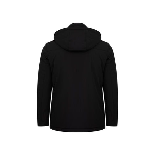 Bomber Jacket 002