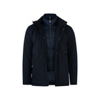 Bomber Jacket 002