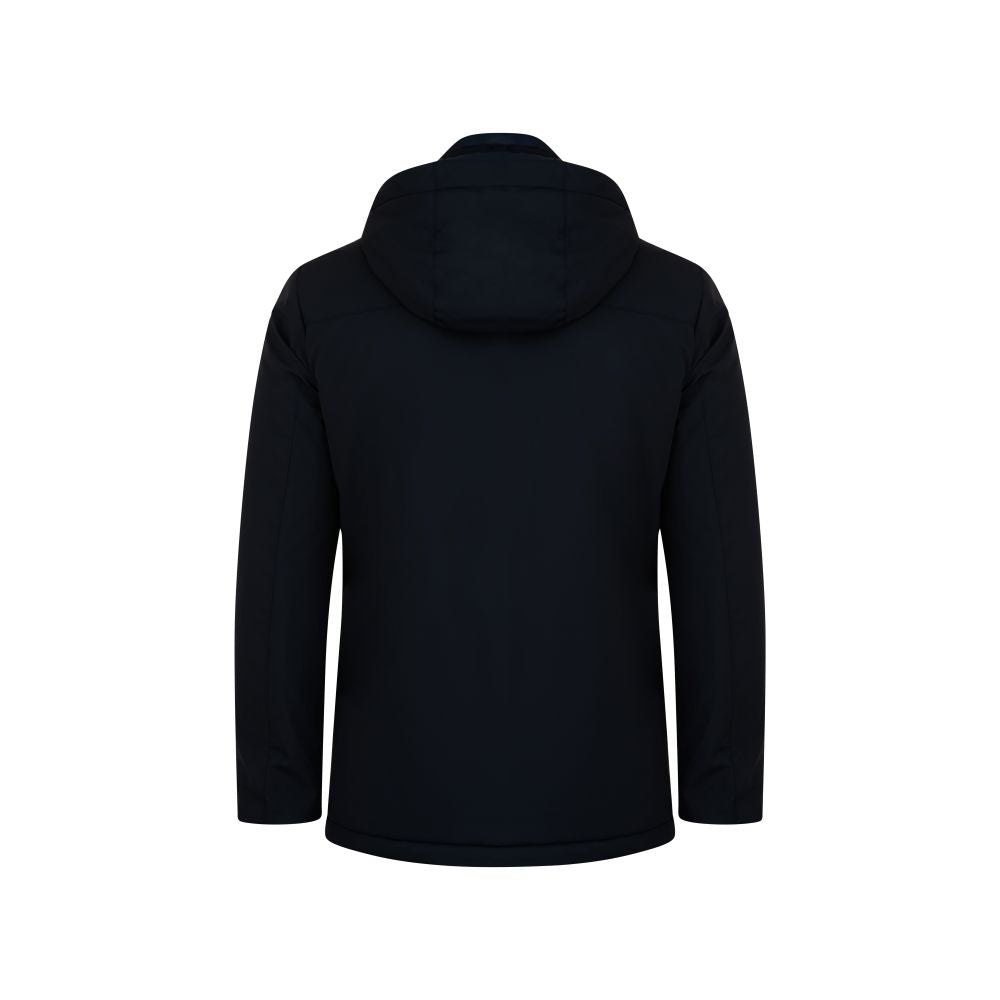 Bomber Jacket 002