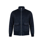 Genuine Suede Jacket