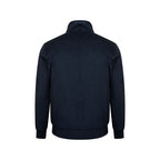 Genuine Suede Jacket