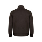Genuine Suede Jacket