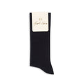 BAMBOO SOCKS-NAVY