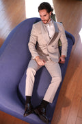 Men’s Ceremony Dubetti Shawl Suit – Premium Formal Wedding & Evening Wear.015