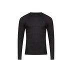 Elegant Men’s Crewneck Knit Sweater – Soft & Versatile Design