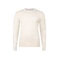 Elegant Men’s Crewneck Knit Sweater – Soft & Versatile Design