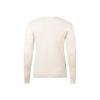 Elegant Men’s Crewneck Knit Sweater – Soft & Versatile Design