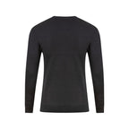 Premium Men’s Crewneck Sweater | Elegant Everyday Knitwear