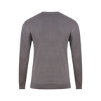 Premium Men’s Crewneck Sweater | Elegant Everyday Knitwear