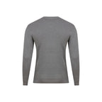 Premium Men’s Crewneck Sweater | Elegant Everyday Knitwear