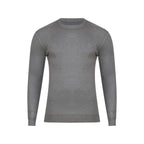 Premium Men’s Crewneck Sweater | Elegant Everyday Knitwear