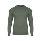 Premium Men’s Crewneck Sweater | Elegant Everyday Knitwear