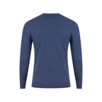 Premium Men’s Crewneck Sweater | Elegant Everyday Knitwear