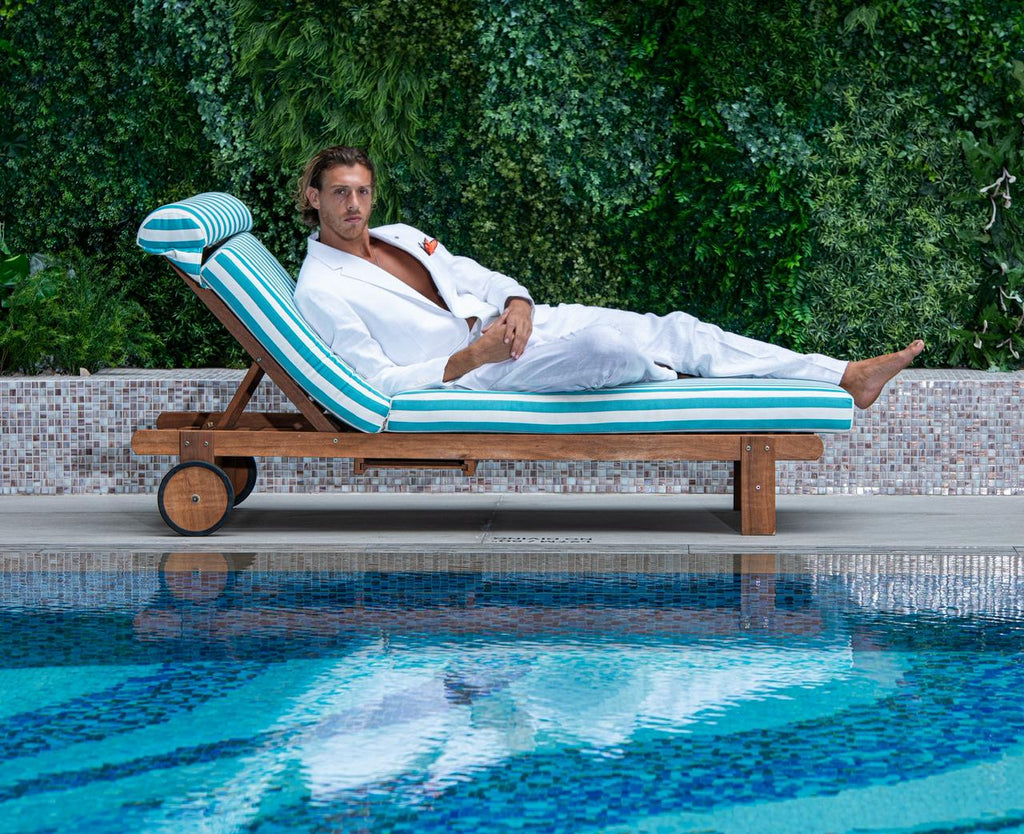 White Linen Suit – Lightweight Elegance for Effortless Style